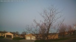 Web Cam Image - Tue, 04/21/2026 5:01am CDT