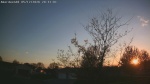 Web Cam Image - Tue, 05/12/2026 7:49pm CDT