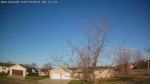 Web Cam Image - Wed, 04/15/2026 6:35am CDT