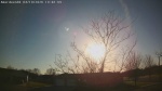 Web Cam Image - Sun, 04/19/2026 5:19pm CDT