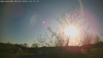 Web Cam Image - Fri, 05/01/2026 6:35pm CDT
