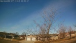 Web Cam Image - Sat, 02/14/2026 9:23am CST