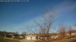 Web Cam Image - Sat, 02/14/2026 9:22am CST