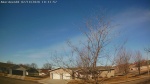 Web Cam Image - Sat, 02/14/2026 9:19am CST