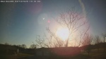 Web Cam Image - Sun, 04/19/2026 5:14pm CDT