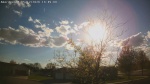 Web Cam Image - Tue, 05/12/2026 6:10pm CDT