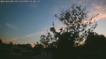 Web Cam Image - Sun, 05/24/2026 8:04pm CDT