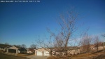 Web Cam Image - Sat, 02/14/2026 8:40am CST