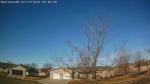 Web Cam Image - Sat, 02/14/2026 8:35am CST