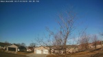 Web Cam Image - Sat, 02/14/2026 8:31am CST