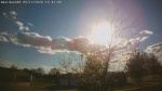 Web Cam Image - Tue, 05/12/2026 6:04pm CDT