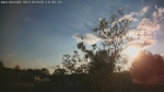 Web Cam Image - Tue, 05/19/2026 7:40pm CDT