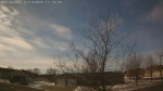 Web Cam Image - Thu, 12/18/2025 11:40am CST