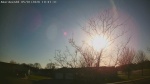 Web Cam Image - Fri, 05/01/2026 6:25pm CDT