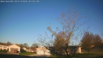 Web Cam Image - Tue, 05/12/2026 5:56am CDT