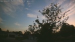 Web Cam Image - Sun, 05/24/2026 7:58pm CDT