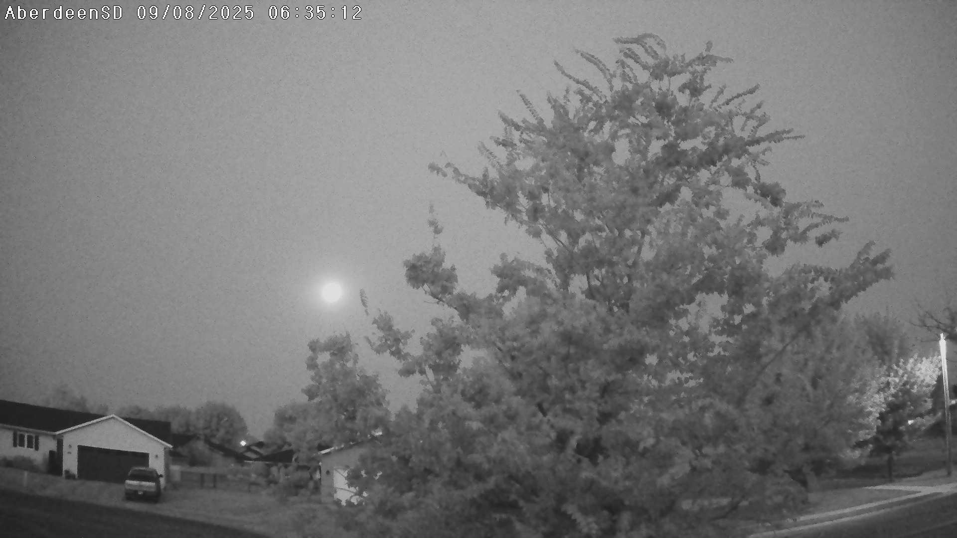 Web Cam History Image - 457