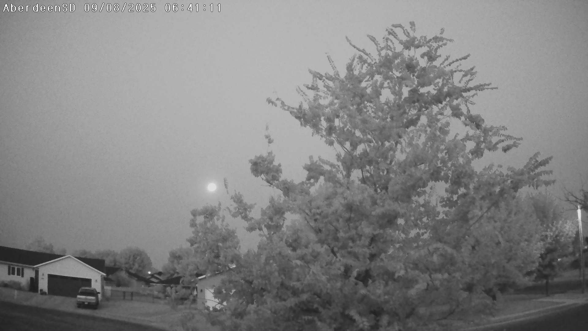 Web Cam History Image - 458