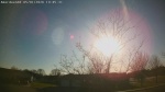 Web Cam Image - Fri, 05/01/2026 6:23pm CDT