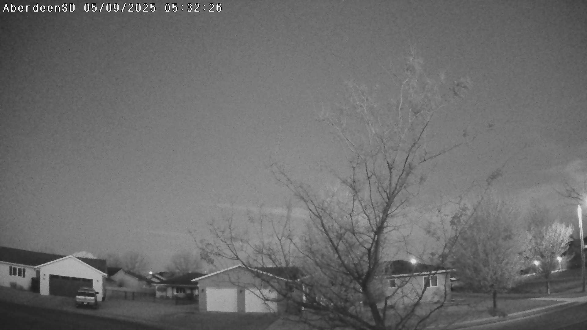 Web Cam History Image - 461
