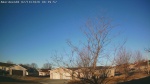 Web Cam Image - Sat, 02/14/2026 7:25am CST
