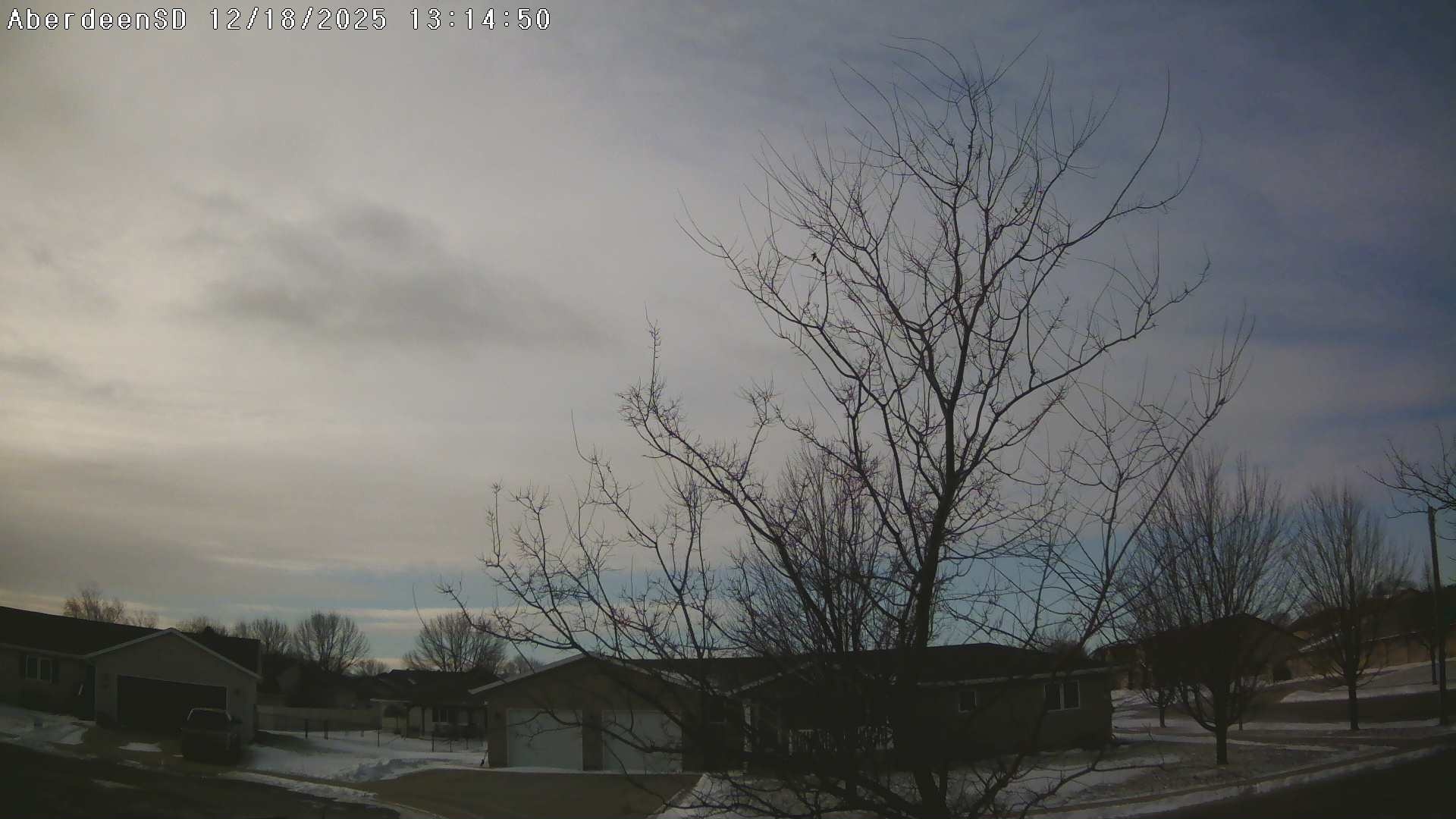 Web Cam History Image - 466