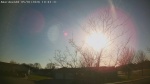 Web Cam Image - Fri, 05/01/2026 6:22pm CDT