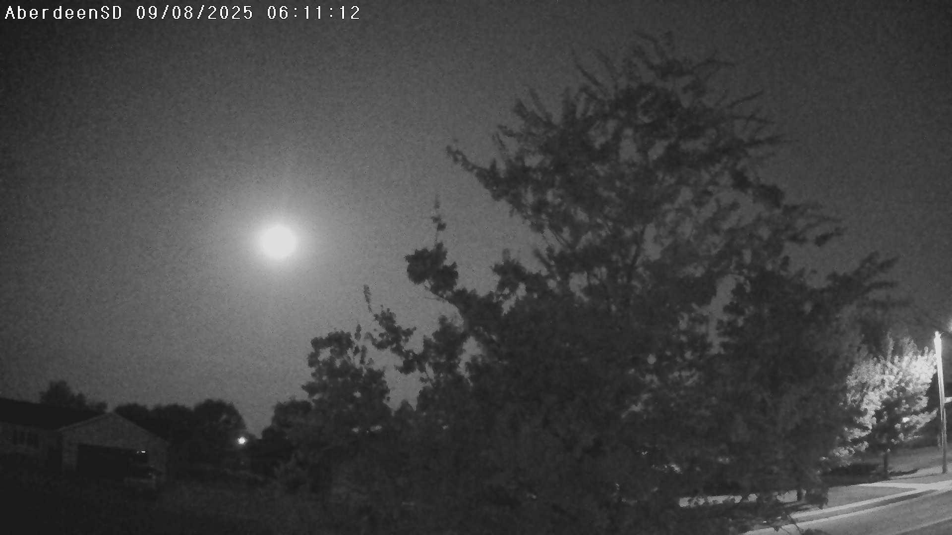 Web Cam History Image - 471