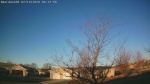 Web Cam Image - Sat, 02/14/2026 7:10am CST