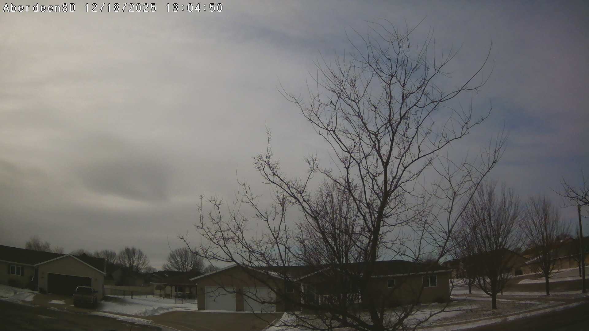 Web Cam History Image - 474