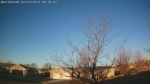 Web Cam Image - Sat, 02/14/2026 7:07am CST