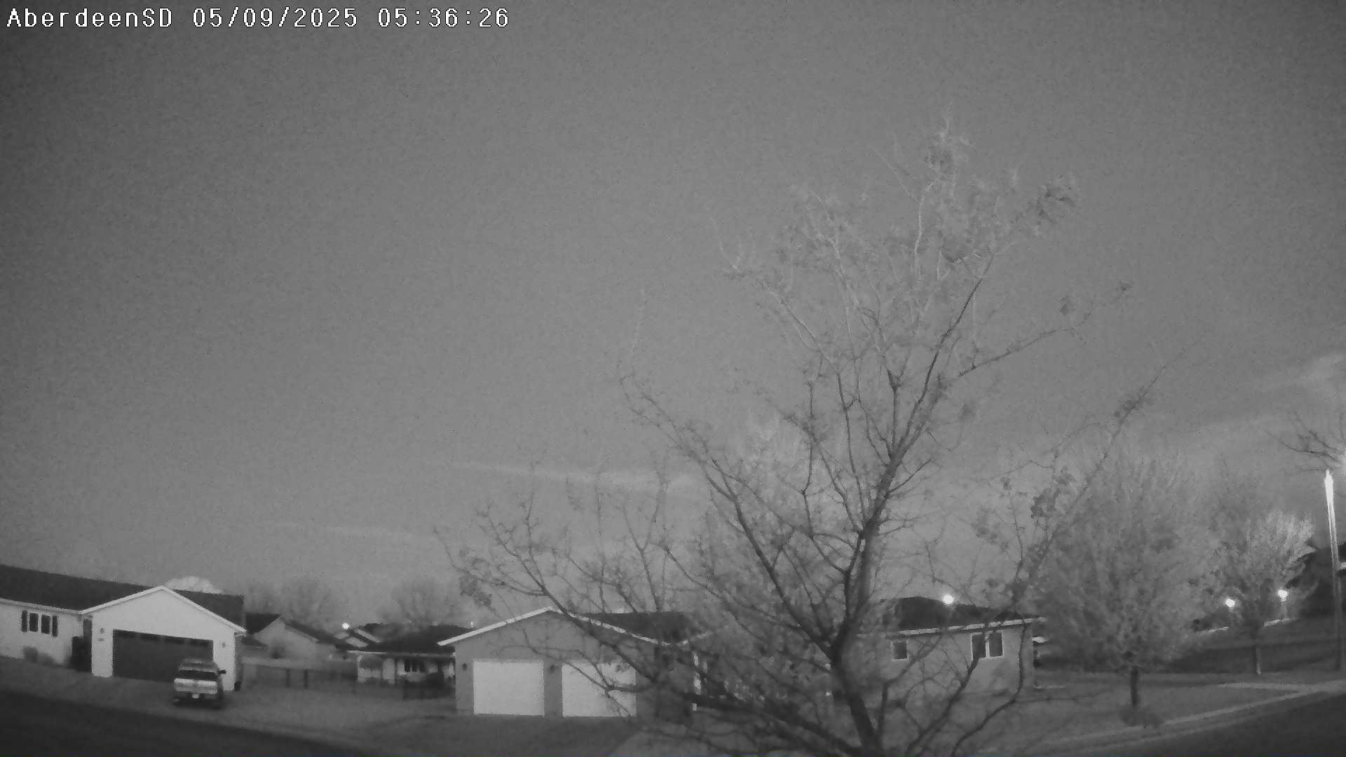 Web Cam History Image - 475