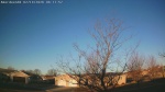 Web Cam Image - Sat, 02/14/2026 7:05am CST