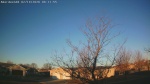 Web Cam Image - Sat, 02/14/2026 6:58am CST
