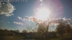 Web Cam Image - Tue, 05/12/2026 5:56pm CDT