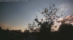 Web Cam Image - Tue, 05/19/2026 7:31pm CDT
