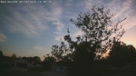 Web Cam Image - Sun, 05/24/2026 7:52pm CDT