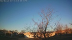 Web Cam Image - Sat, 02/14/2026 6:55am CST