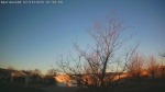Web Cam Image - Sat, 02/14/2026 6:46am CST