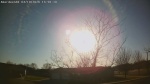 Web Cam Image - Sun, 04/19/2026 5:01pm CDT