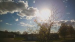 Web Cam Image - Tue, 05/12/2026 5:55pm CDT