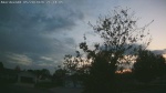 Web Cam Image - Wed, 05/20/2026 9:07pm CDT