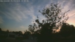 Web Cam Image - Sun, 05/24/2026 7:50pm CDT