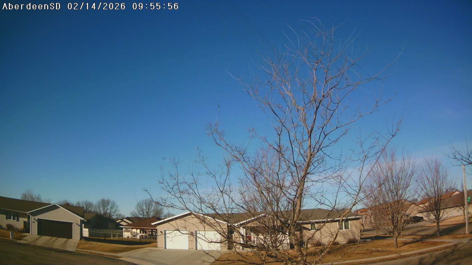 Web Cam History Image - 496