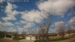 Web Cam Image - Sun, 04/19/2026 10:25am CDT