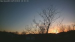 Web Cam Image - Sun, 04/19/2026 6:31pm CDT