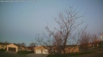 Web Cam Image - Tue, 04/21/2026 4:58am CDT