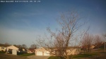 Web Cam Image - Wed, 04/22/2026 6:43am CDT
