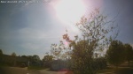 Web Cam Image - Sat, 05/16/2026 4:58pm CDT