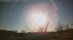 Web Cam Image - Sun, 04/19/2026 4:58pm CDT